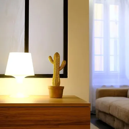La Cachette Du Panier A Apartment *